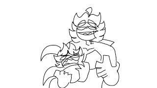theyre definitely not enemies