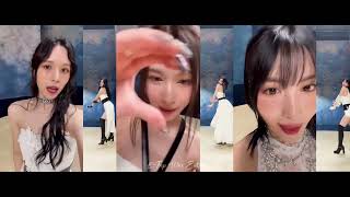 MISAMO「Do not touch」6 combined shorts version (4k 60FPS)