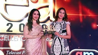 2nd Edition Of Global Excellence Awards 2019 | Full Video | Madhuri Dixit, Krystle D'Souza, Nakuul