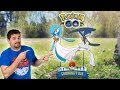 CONSEJOS PARA EL NUEVO EVENTO DE MAÑANA DE POKÉMON GO! COMMUNITY DAY!
DÍA DE LA COMUNIDAD [KEIBRON]