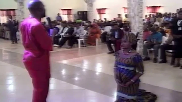 RITABBI'S IN DEPTH PROPHECIES