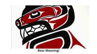 Indigenous Animal Meanings