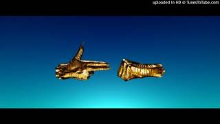Run The Jewels - &quot;Don&#39;t Get Captured&quot; (Clean)