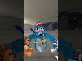 Freeze #gorillatag #gtag #meta #vr #shorts #viral