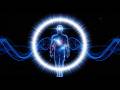Astral Quiet Portal: 741Hz + 963Hz Deep Mind Drift & Silent Awareness State