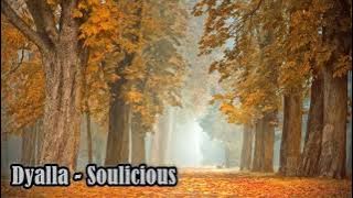 Dyalla - Soulicious