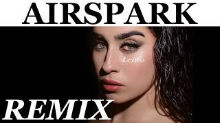 [REMIX] LAUREN JAUREGUI, TAINY - LENTO (AIRSPARK REMIX)