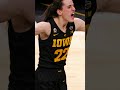 Caitlin Clark's UNFILTERED Take on Raven Johnson's Game After 6 Matches!