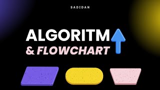 Algorithms & Flowcharts | Creating Research Flowcharts