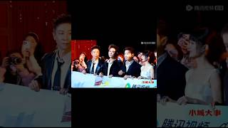 Download Lagu Zhao Liying's new drama launch #zhaoliying #zaniliazhao #triệulệdĩnh MP3