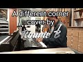 George Michael - a Different Corner cover by Ronnie B