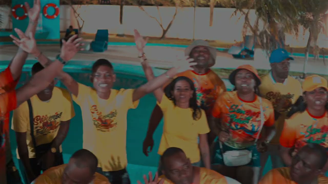 SONERO FIEL-SONEROS DEL BAMBU