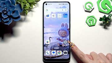 OPPO Reno8 Z 5G – Hoe u uw opgeslagen wachtwoord in Google Wachtwoordbeheer kunt bewerken