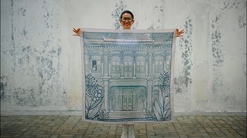 Tulisan | Mantilla Cajeput 2022