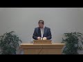 Understanding God's Call,  Daryl Weaver, 1/7/24