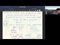 IEE/CSE 598: Lecture 6C (2020-03-08) - Classical Particle Swarm Optimization (PSO) &amp; Its Motivations
