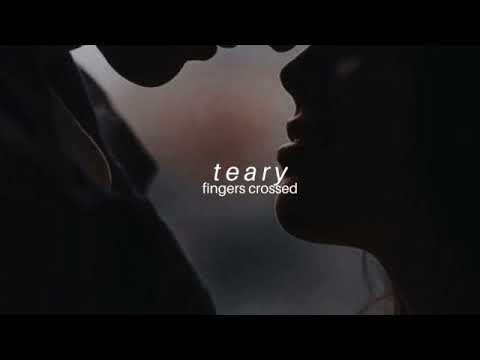 fingers crossed - Lauren Spencer - Smith (slowed and reverb)