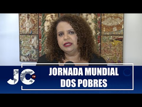 Jornada Mundial da Juventude incentiva o chamado à solidariedade – JCTV – 12/11/24