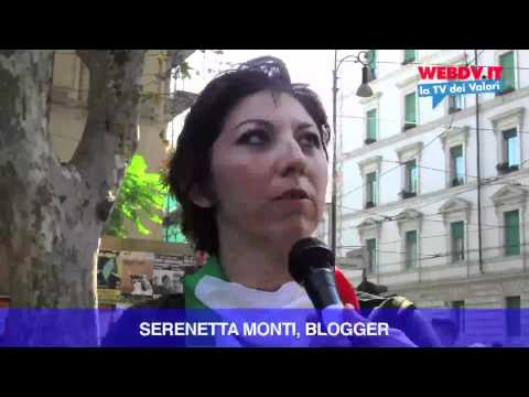 Manifestazione nazionale per scuola e ricerca (Rom...