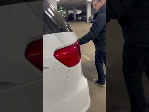 Такое я еще не видел - задние сиденья: как думаете - удобно? Kia Carnival