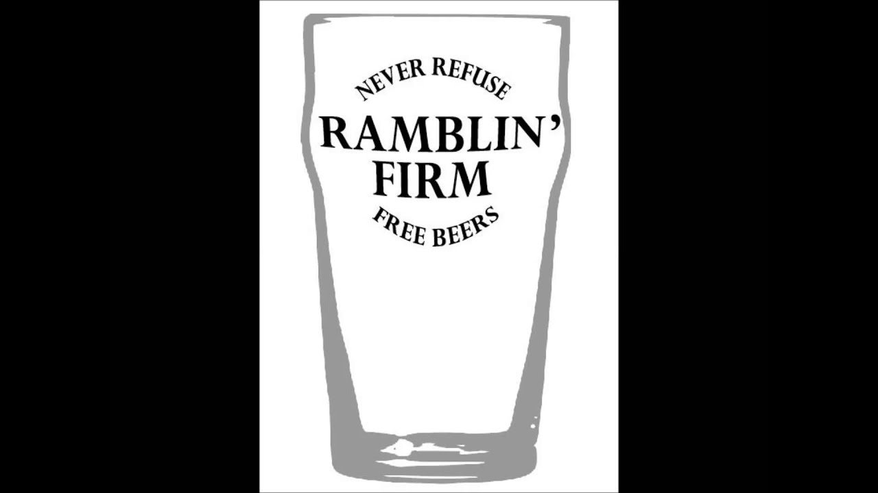 Download RAMBLIN FIRM - Workin' hard (Practice session)
