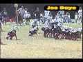 joe daye vienna football