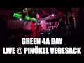 Green 4a day  live  pinkel  know your enemy