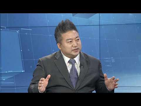 [이슈폴폴] 여론조사로 보는 1월 첫째 주 민심은? / 연합뉴스TV (YonhapnewsTV)