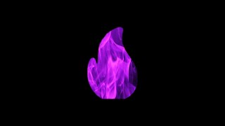 The Violet Flame (Lyric Video)
