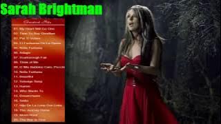 Sarah Brightman Greatest Hits Full Album_The Best Of Sarah Brightman Nonstop Playlist Live