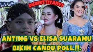 Dua sinden cantik bintang tamu nya masdagalover.nyeni