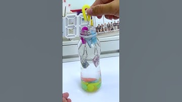 Bạch tuộc giấu đồ #diy #sotayguden #gudenstationery #study #studywithme #studygram