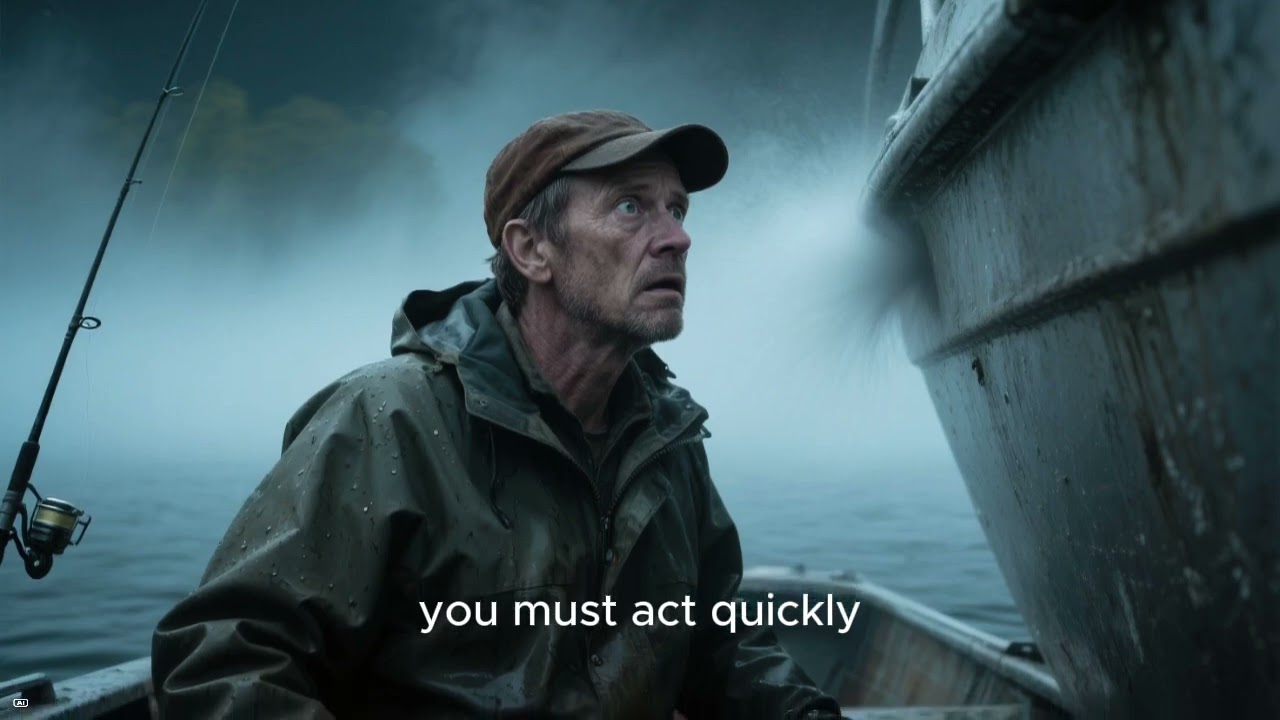 Bull Shoals Arkansas, Goblins campfire tales and ambient music