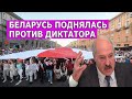 Дни Лукашенко у власти сочтены. Leon Kremer #109