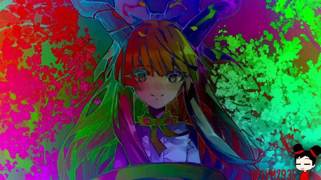 Preview 2 Lullaby Effects (Preview 2 Effects)