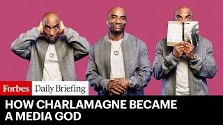 Celebrity How Charlamagne Became A Media God Net Worth