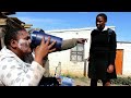 SUBSTANCE ABUSE 2 | Eastern Cape Xhosa Short Stories # Xhosa Drama # Mthatha Short Stories