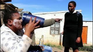 SUBSTANCE ABUSE 2 | Eastern Cape Xhosa Short Stories # Xhosa Drama # Mthatha Short Stories
