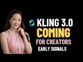 Kling 3.0 Coming Soon – What We Know
