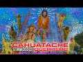 4to Viernes de Cuaresma CAHUATACHE GUERRERO - TIGRES SAN PANCHO - BANDA ALTEÑITA