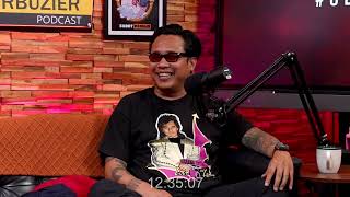 GHEA YOUBI: OM DED FREAK, AKU GAK SUKA‼️TERNYATA GOFAR PERNAH JADI LC‼️😂😂 -VIDI
