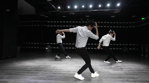 Plot Twist - Marc E. Bassy Ft Kyle｜Will TK Choreography｜GH5 Dance Studio