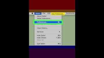 How to Disable Proxy Settings in Safari for macOS