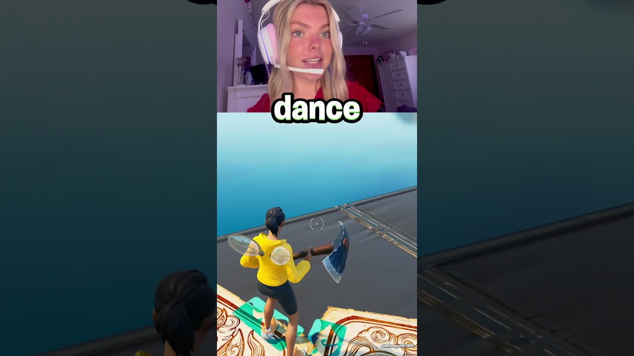 I LEAKED THIS SUPER SECRET ITEM IN 1V1 WITH EVERY GUN 