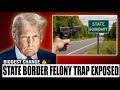 10 Interstate Gun Transport Mistakes That Get You Arrested at State Borders