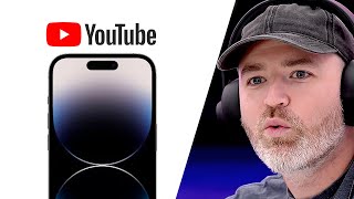 YouTube&#39;s Exclusive Features For iPhone