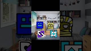 Cuanto es 6×3 🟦 (Version Geometry Dash) #humor #geometrydash #animation #memes #gd #jaizergarciagd