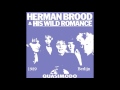 Herman Brood and His Wild Romance Live, Quasimodo 06-12-1989