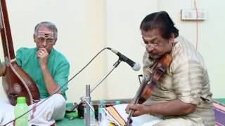 Deva Deva - Mayamalavagowla