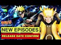 Naruto shippuden hindi dub new episodes release dateconfirm  factolish